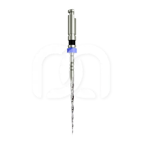 GO-TWO STERILE (6) - 21MM