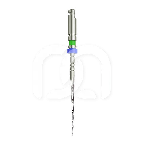 GO-TWO STERILE (6) - 21 MM