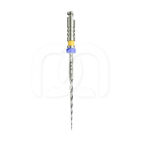 GO-TWO STERILE (6) - 21 MM