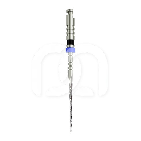 GO-TWO STERILE (6) - 16 MM