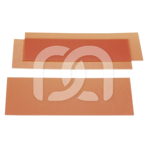 SOLIDUS 80 PLAAT 1,5MM (500G)