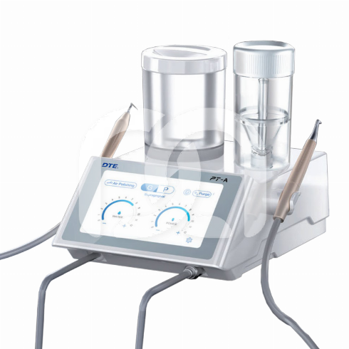 AIR PT-A - DÉTARTRAGE ET POLISSAGE