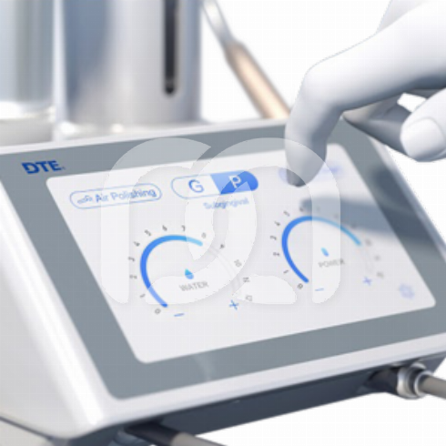 AIR PT-A - SCALING EN POLISHING