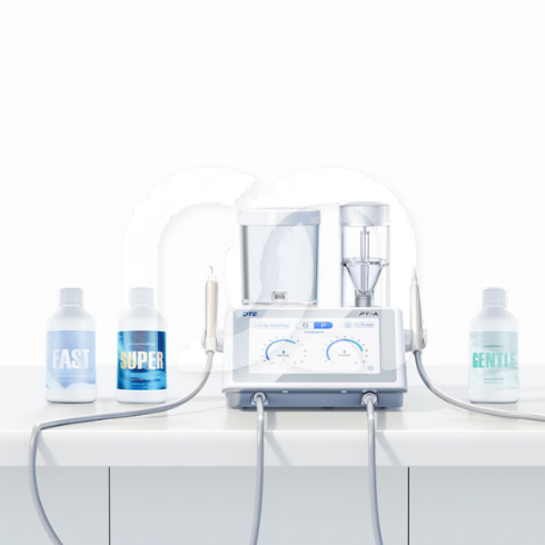 AIR PT-A - SCALING EN POLISHING