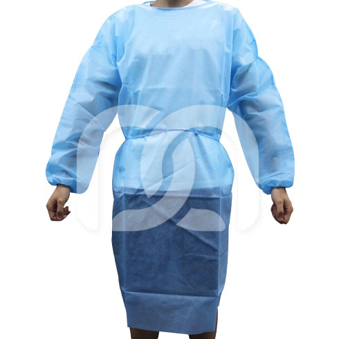 BLOUSES D'ISOLATION 40G/M² (10)