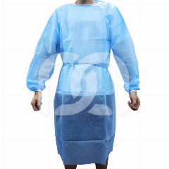 ISOLATIEBLOEZEN MET MOUWEN 40G/M² (10)