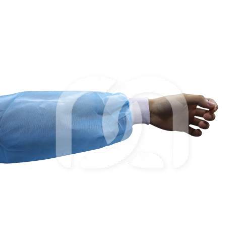 BLOUSES MANCHETTES D'ISOLATION 40G/M² (10)