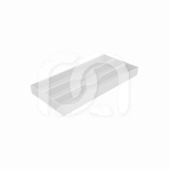 PLATEAU 3 COMPARTIMENTS LONG