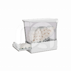 DISTRIBUTEUR COTONS SALIVAIRES