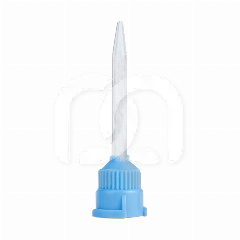 EMBOUTS MÉLANGEURS BLEUS POINTUS (50) EMBOUTS MÉLANGEURS BLEUS POINTUS (50)