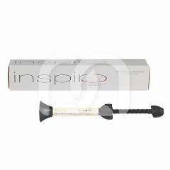 INSPIRO SPUITJES (3G) - SKIN