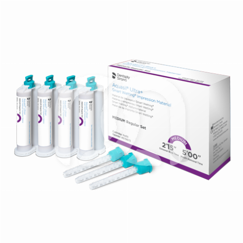 AQUASIL ULTRA+ (4X50ML)