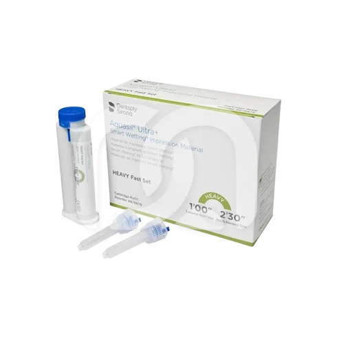 AQUASIL ULTRA+ (4X50ML)