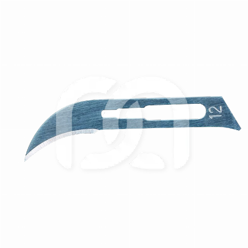 LAMES DE BISTOURIS STÉRILES R&S (100)