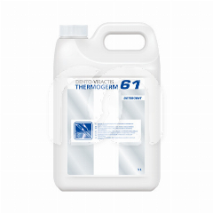 DENTO-VIRACTIS 61 - THERMOGERM (5L) DENTO-VIRACTIS 61 - THERMOGERM (5L)