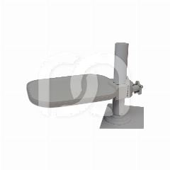 E-Z ACCESS SHELF CONSOLE SUPP. GRIS