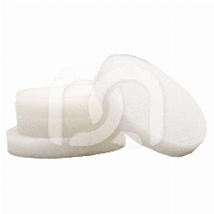 DISQUES ENDO-CLEAN 6,5 MM (25) DISQUES ENDO-CLEAN 6,5 MM (25)