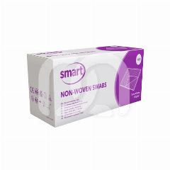 COMPRESSES NON TISSÉES NON STÉRILES (5X5 CM) COMPRESSES NON TISSÉES NON STÉRILES (5X5 CM)