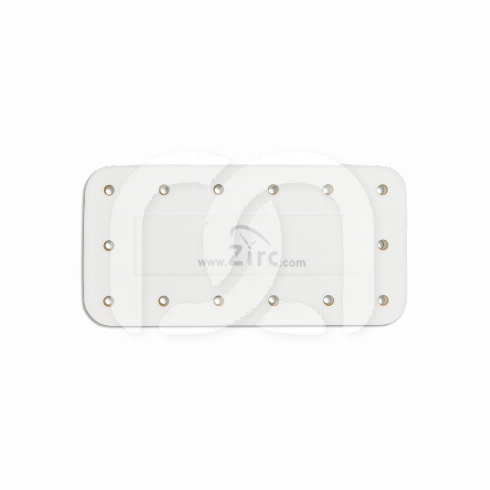 BUR BLOCK - 14 HOLES