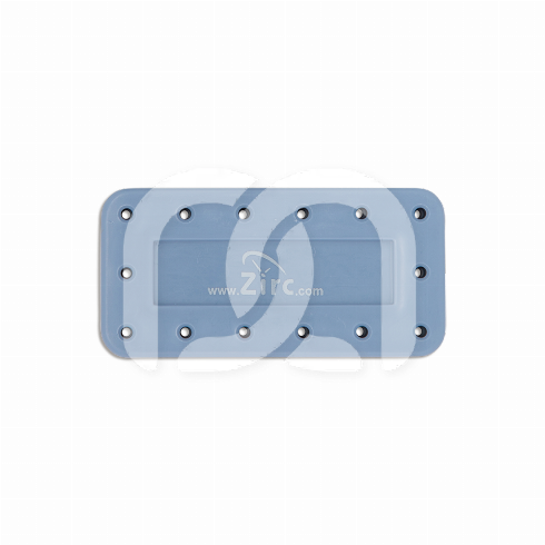 BUR BLOCK - 14 HOLES