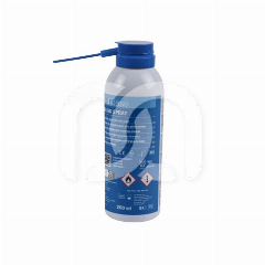 SPRAY FROID MENTHE MEDIBASE (200ML)