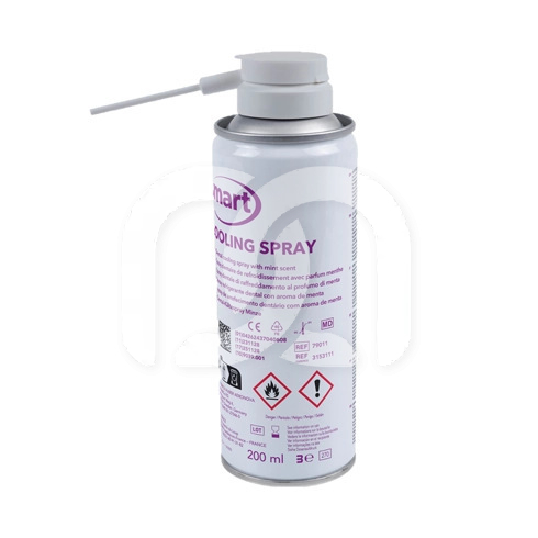 COLD SPRAY - MINT - SMART (200ML)