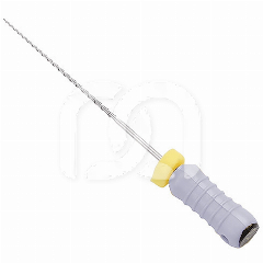 Hedström-Vijlen Endodontisch Steriel 21 mm (6)