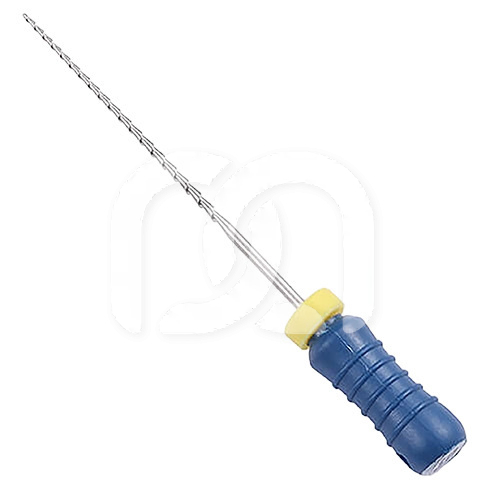 Hedström-Vijlen Endodontisch Steriel 21 mm (6)