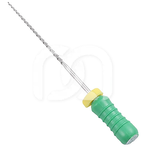 Hedström-Vijlen Endodontisch Steriel 21 mm (6)