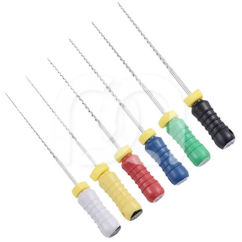 RACLEURS STÉRILES (6)