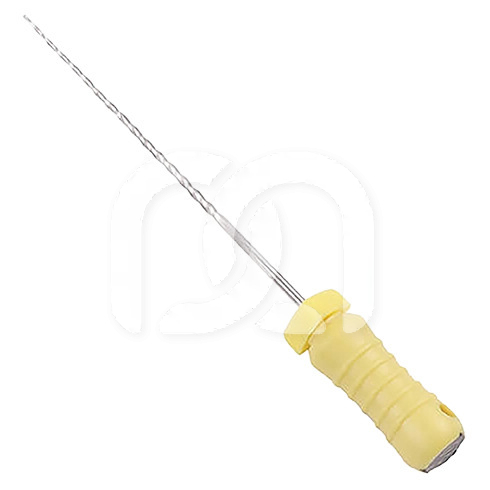 Steriele K-Ream Reamers Lengte 21mm (6 Stuks)