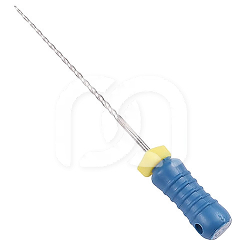Steriele K-Ream Reamers Lengte 21mm (6 Stuks)