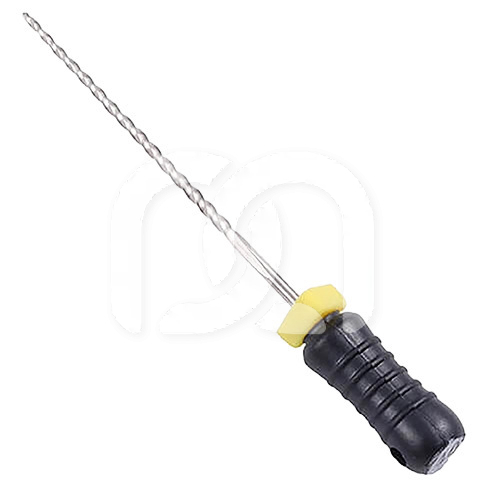 Broches K-Reamers Stériles Longueur 21mm (6)