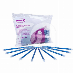 SPEEKSELZUIGERS (100) SPEEKSELZUIGERS (100)