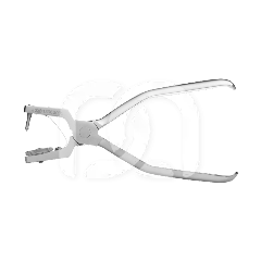 KOFFERDAM PUNCHER KOFFERDAM PUNCHER