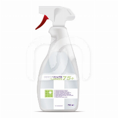 DENTO-VIRACTIS 75+ SPECIALE WERKVLAKKEN - FLES VAN 750 ML
