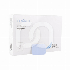 VISTASCAN IQ GEHEUGEN SCHERM - MAAT 2 (4) VISTASCAN IQ GEHEUGEN SCHERM - MAAT 2 (4)