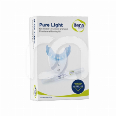 PURE LIGHT PURE LIGHT