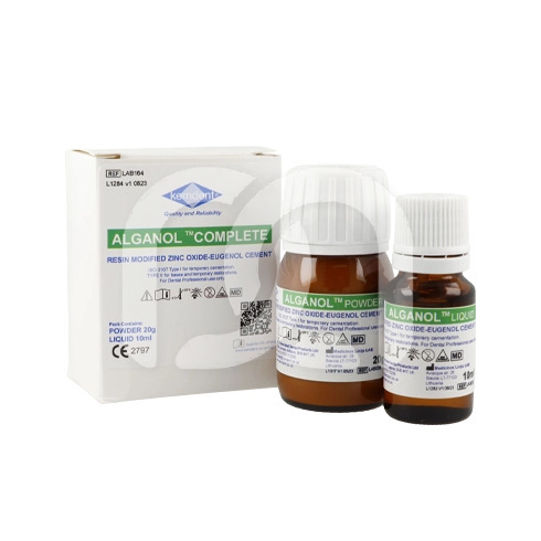 KIT ALGANOL