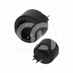 EUROPESE STEKKERADAPTER