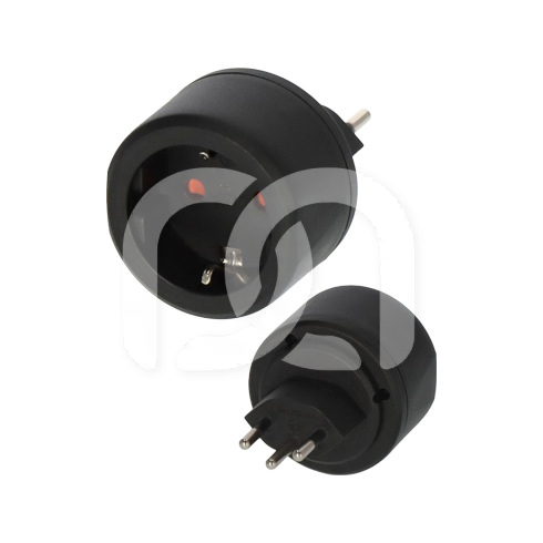 ADAPTATEUR  PRISE EUROPÉENNE