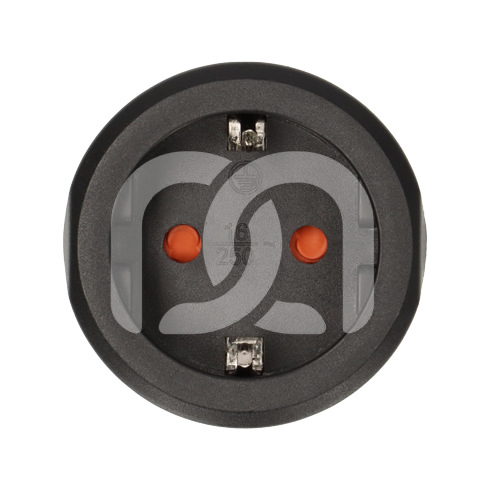 ADAPTATEUR DE VOYAGE