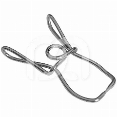 SPRINGCLIP POUR MATRICES PERFORÉES SPRINGCLIP POUR MATRICES PERFORÉES