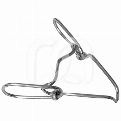 SPRINGCLIP SMALL POUR MATRICES SADDLE SPRINGCLIP SMALL POUR MATRICES SADDLE