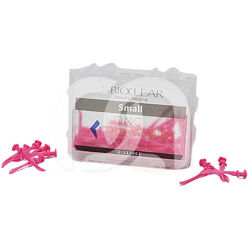 DIAMOND WEDGE - REFILL (50) DIAMOND WEDGE - REFILL (50)