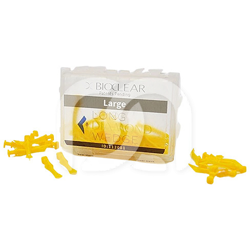 DIAMOND WEDGE - REFILL (50)