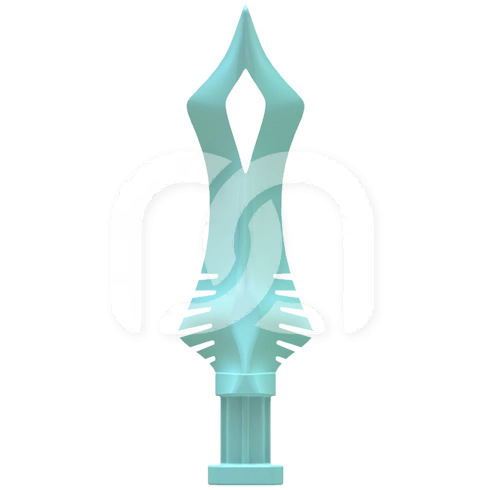 DIAMOND WEDGE - RECHARGE (50)