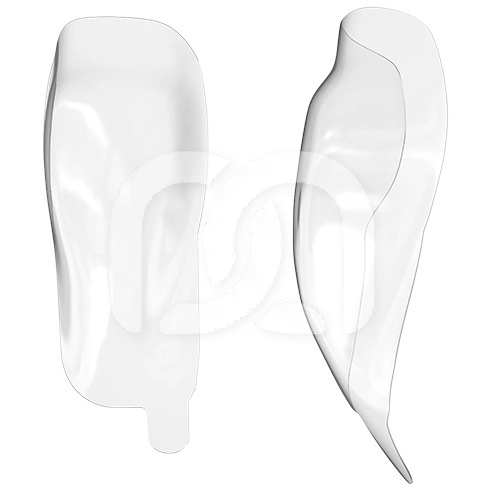 HD MATRIX - DIASTEMA CLOSURE (25) HD MATRIX - DIASTEMA CLOSURE (25)