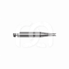 ARKANSAS BOREN SCHERP - 645