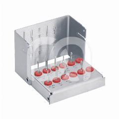 KRONEN EXPERT KIT - 4573ST KRONEN EXPERT KIT - 4573ST